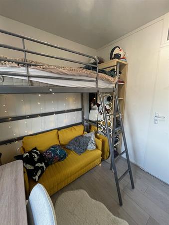 Zimmer bei Jaspisstraat In Groningen
