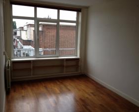 Room for rent 625 euro Soestdijksekade, Den Haag