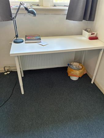 Zimmer bei Eerste Oude Heselaan In Nijmegen