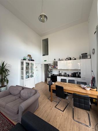 Zimmer bei Beukelsweg In Rotterdam