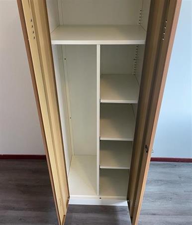 Studio bei Binckhorstlaan In Den Haag