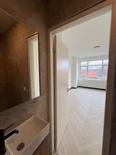 Studio te huur 1250 euro Strevelsweg, Rotterdam