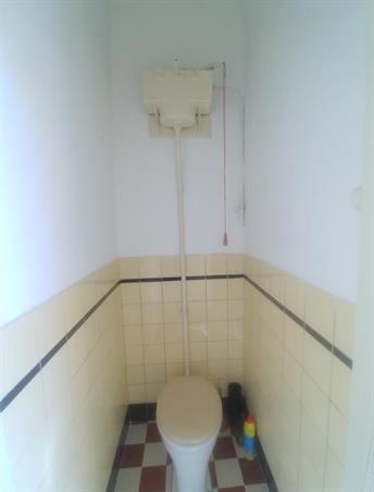 Zimmer bei Vlietweg In Leiden