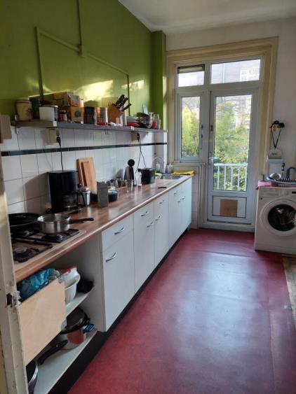 Kamer te huur 1600 euro Adelaarsweg, Amsterdam