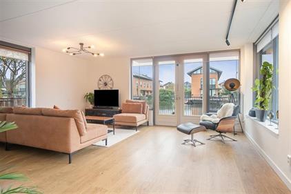 Apartment for rent 3100 euro Slauerhoffstraat, Alkmaar