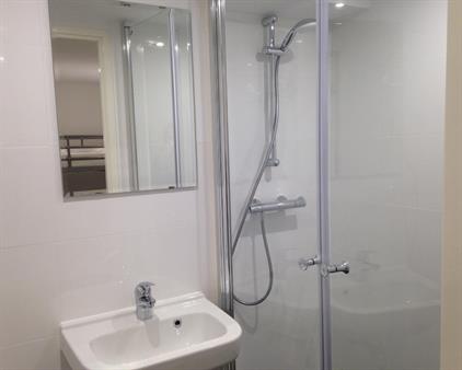 Studio for rent 1400 euro Spuistraat, Amsterdam