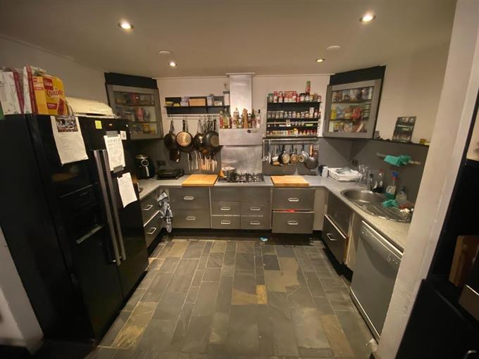 Zimmer bei Boddenkampsingel In Enschede