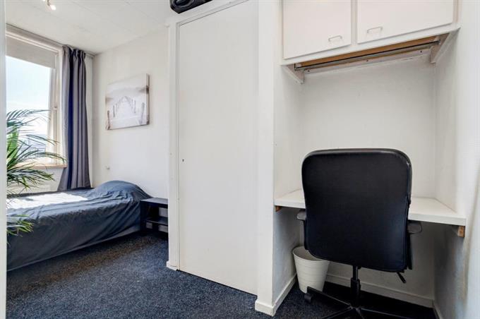 Wohnung bei Oostzeedijk In Rotterdam