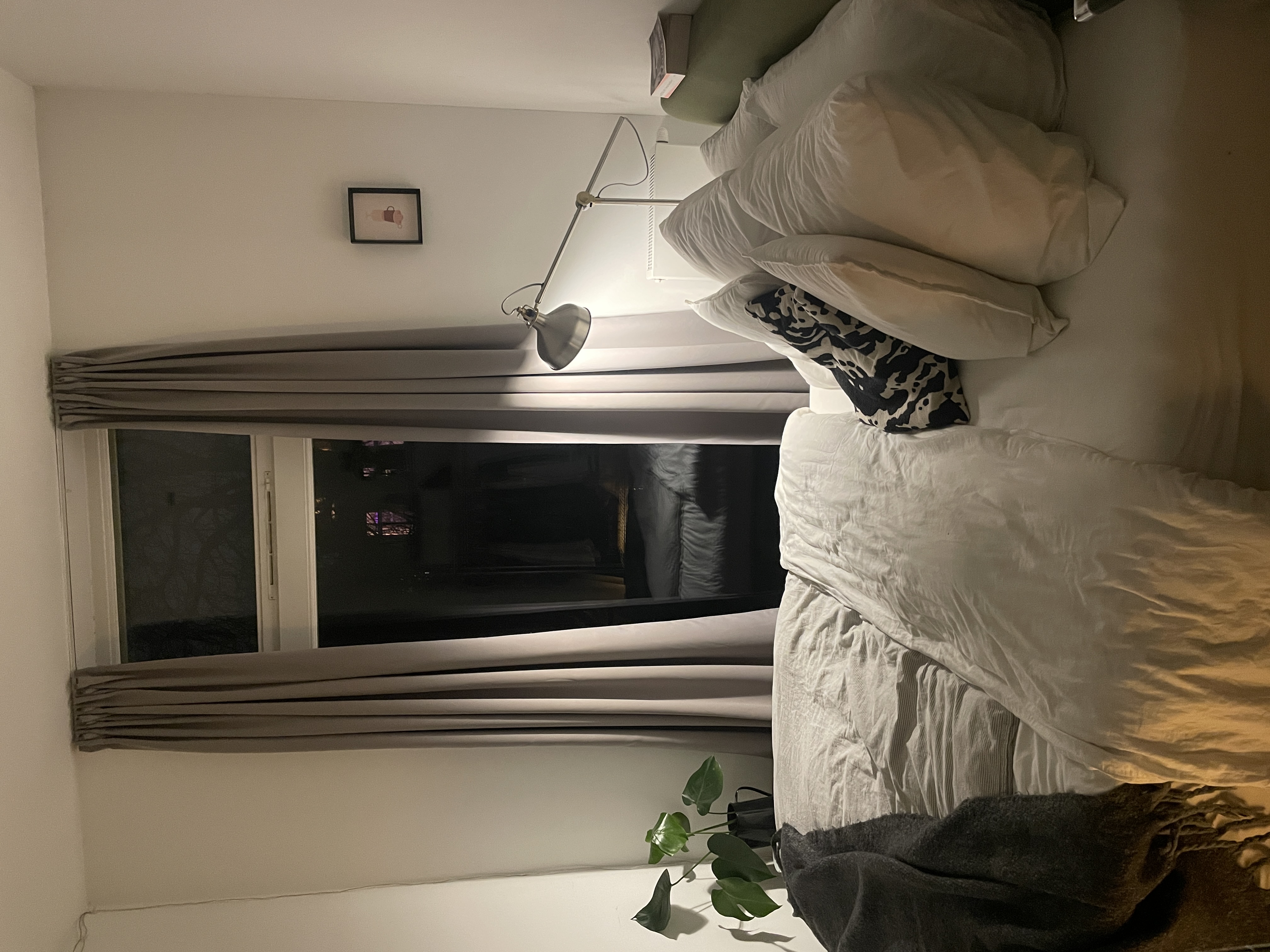 Kamer te huur in Amsterdam – Govert Flinckstraat – foto 1