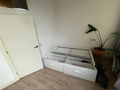 Kamer te huur 800 euro Ferdinand Bolstraat, Amsterdam