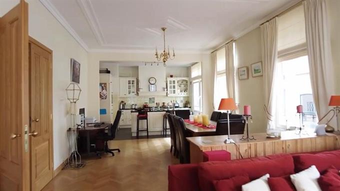 Zimmer bei Dr. Kuyperstraat In Den Haag