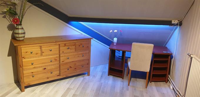 Zimmer bei Kempensebaan In Eindhoven