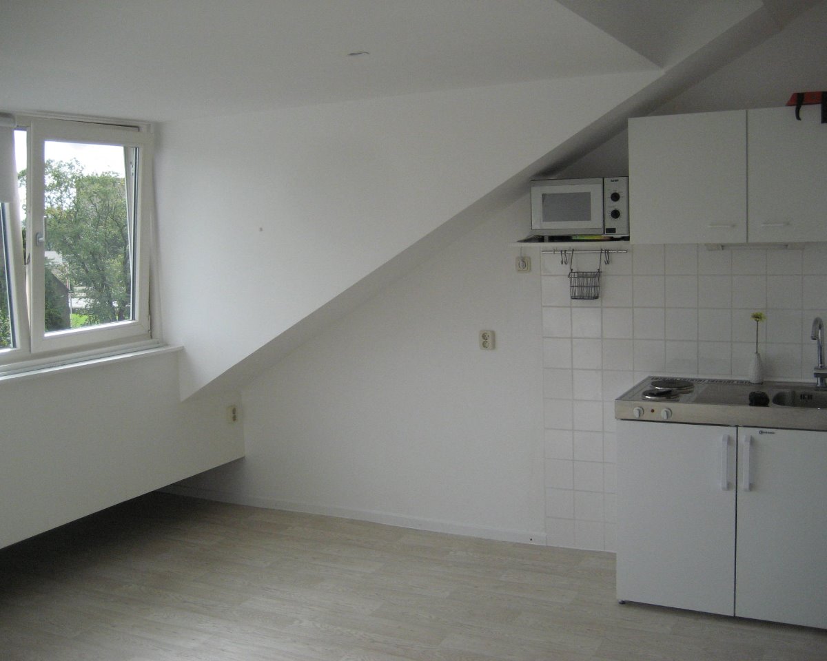 Kamer te huur in Amersfoort – Ringweg-Randenbroek – foto 4