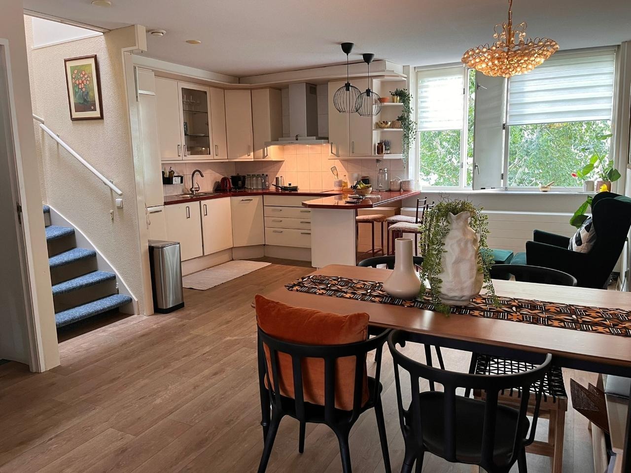 Andrej Sacharowstraat, Den Haag foto 2