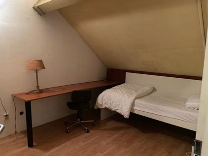 Kamer te huur 750 euro Willem Kloosstraat, Almere
