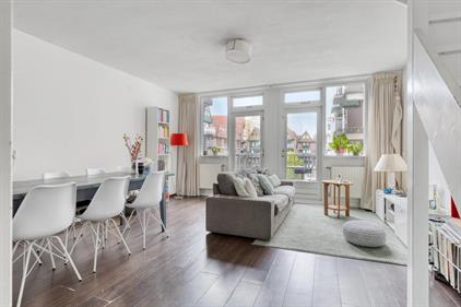 Appartement te huur 2500 euro Stroveer, Rotterdam