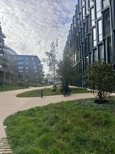Appartement te huur 2400 euro Surinamepad, Haarlem