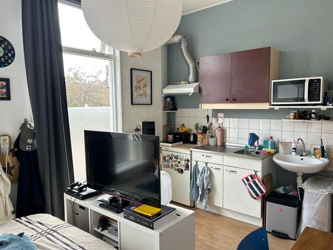 Zimmer bei Nieuwe Schrans In Leeuwarden