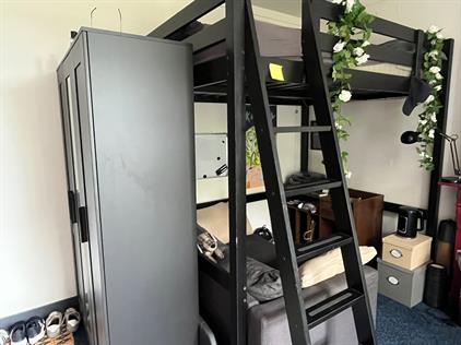 Room for rent 400 euro Musschenbroek, Heerlen