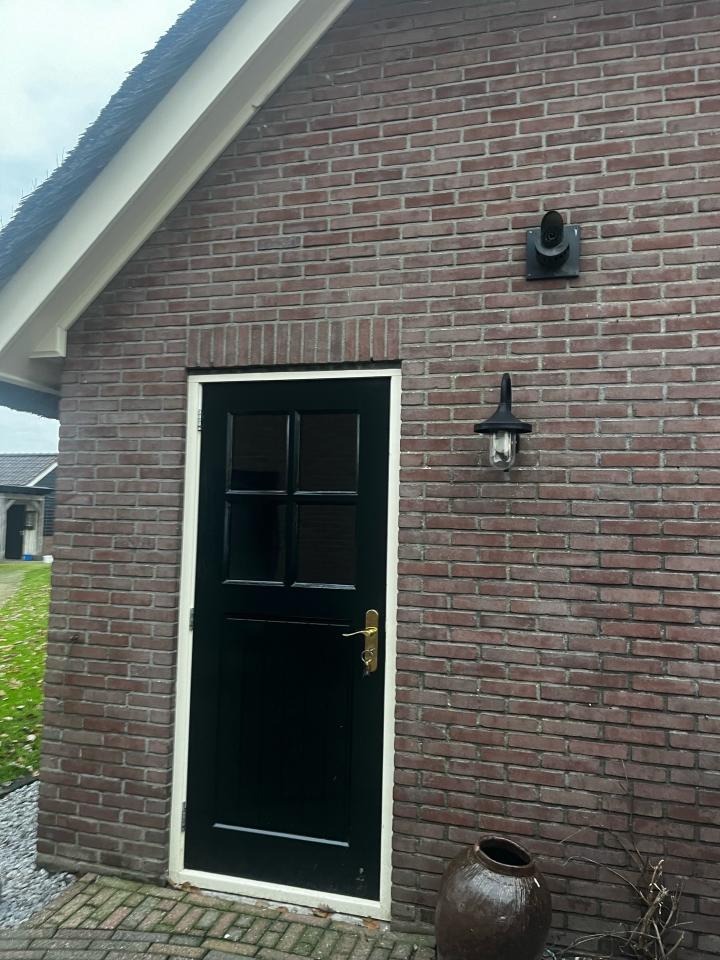 Appartement - Vaarkampseweg - 6741LW - Lunteren