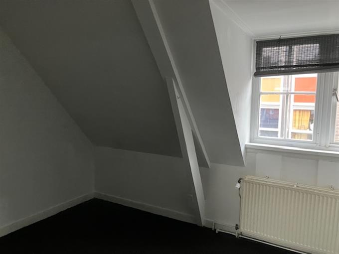 Zimmer bei Hardewikerstraat In Groningen