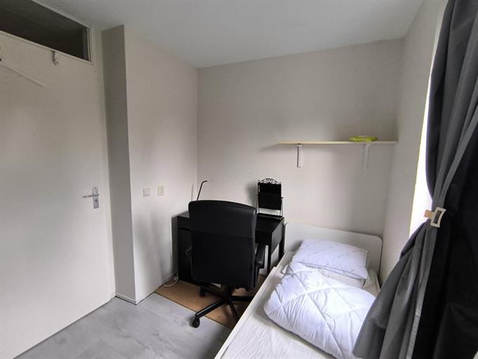 Zimmer bei Valkenpad In Leiden