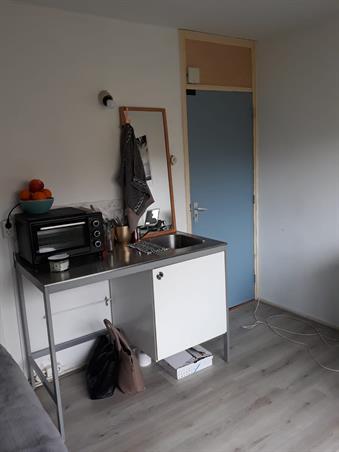 Zimmer bei Jupiterstraat In Groningen