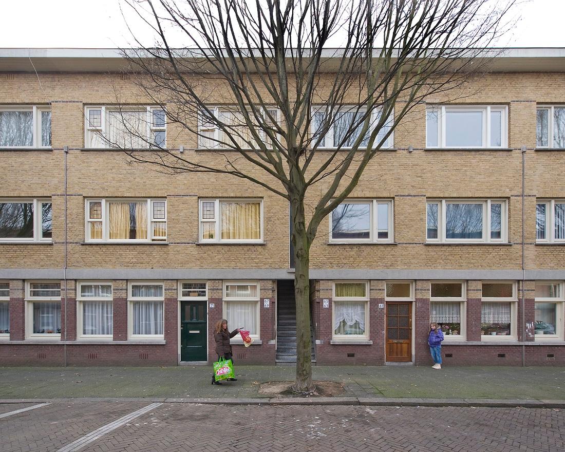 Kamer te huur in de Pasteurstraat in Den Haag
