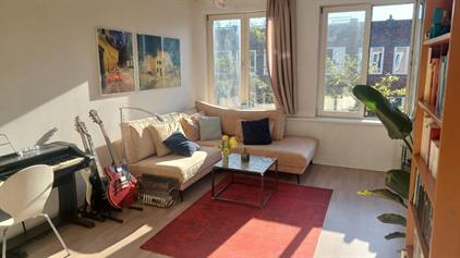 Apartment for rent 1750 euro Van Spilbergenstraat, Amsterdam