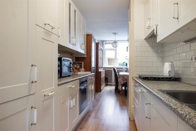 Wohnung bei Voorsteven In Amsterdam
