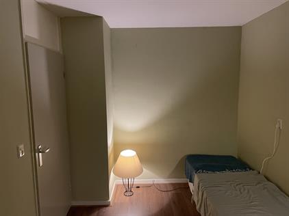 Room for rent 900 euro Olympiaweg, Amsterdam