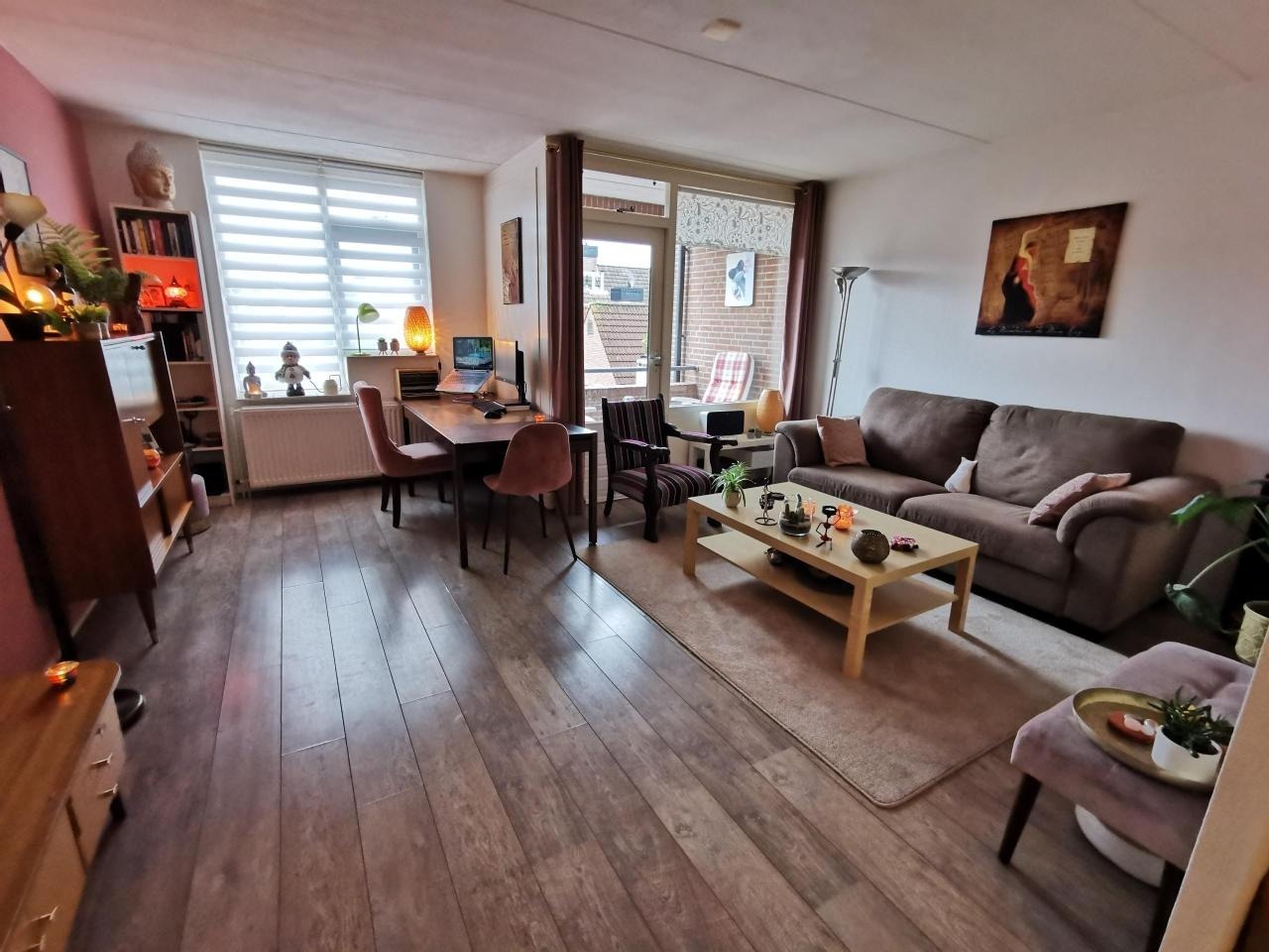 Appartement - Achter de Kamp - 3811JH - Amersfoort