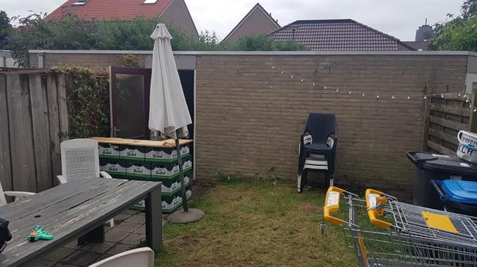 Zimmer bei Beatrixstraat In Enschede
