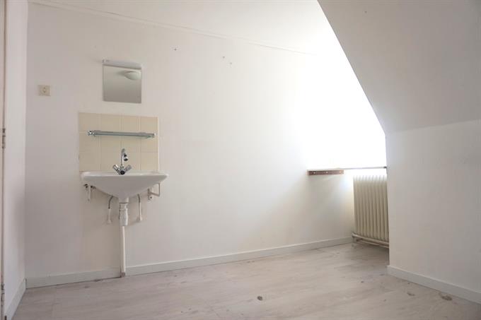 Kamer in Leeuwarden, Nieuwe Oosterstraat op Kamernet.nl: Kamer beschikbaar in Leeuwarden!