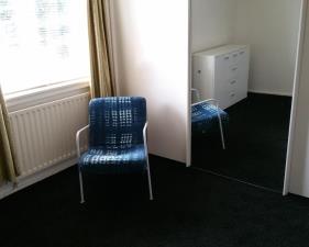 Kamer te huur 600 euro Linnaeuslaan, Aalsmeer