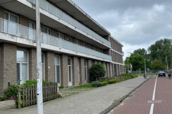 Apartment for rent 1450 euro Bernard Loderstraat, Amsterdam