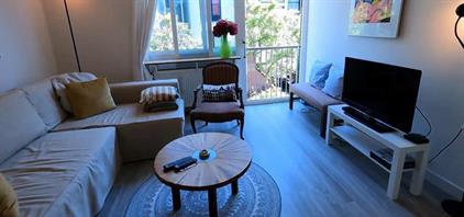 Appartement te huur 1600 euro Kerkstraat, Amsterdam