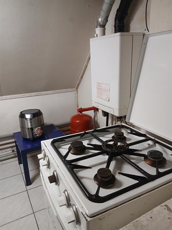 Zimmer bei Locatellistraat In Eindhoven