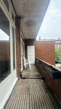 Zimmer bei Floresplein In Groningen
