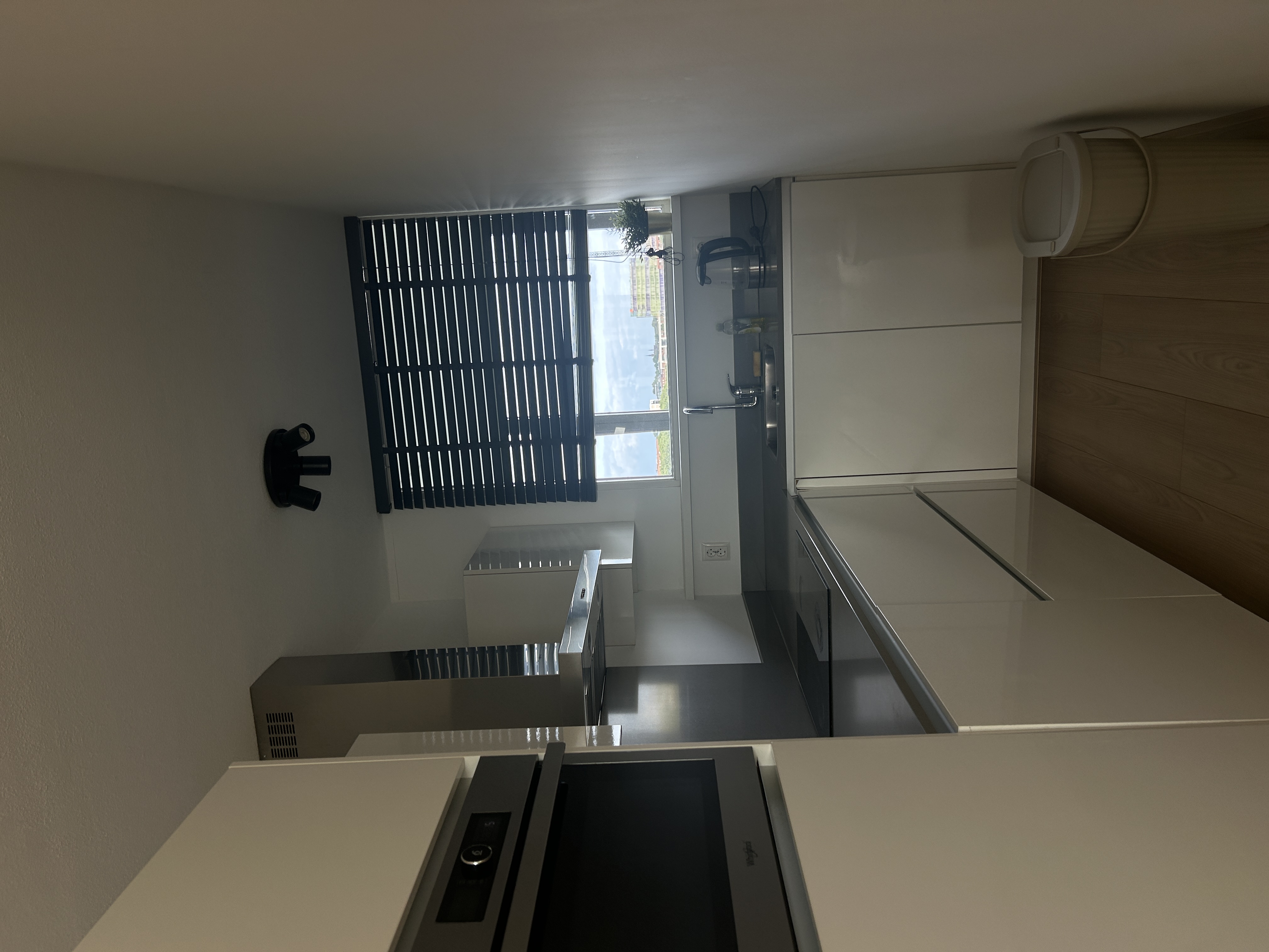 Kamer te huur in Utrecht – Van Vollenhovenlaan – foto 2