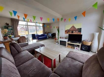Room for rent 350 euro Haaksbergerstraat, Enschede