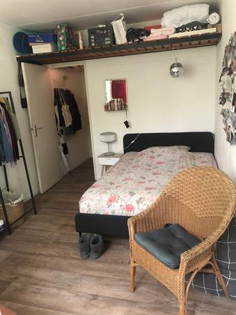 Zimmer bei Matenweg In Enschede