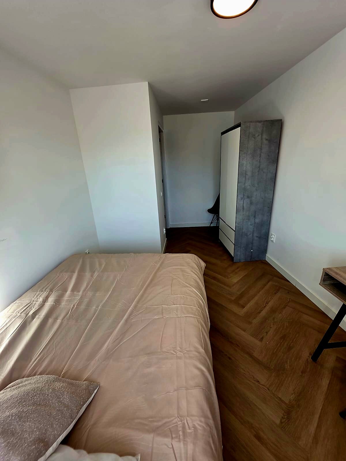 Appartement aan Bilderdijkstraat, Utrecht 5