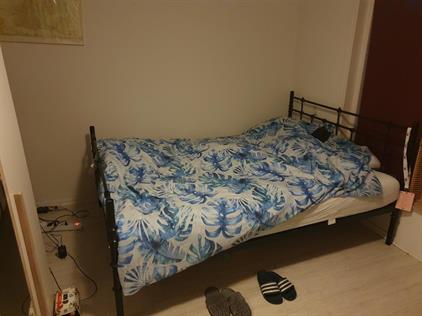 Kamer te huur 250 euro Ribbeltsweg, Enschede