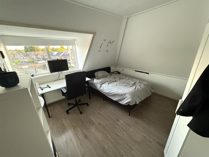 Zimmer bei Hengelosestraat In Enschede