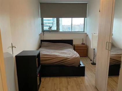 Kamer te huur 850 euro De Leeuw van Vlaanderenstraat, Amsterdam