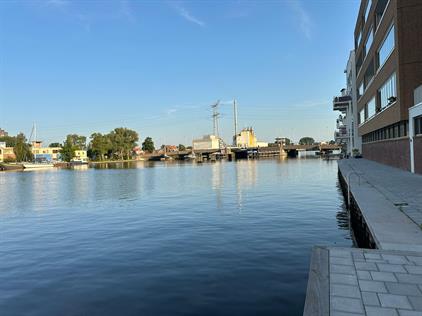 Kamer te huur 1150 euro Zuideinde, Koog aan de Zaan