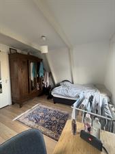 Kamer te huur 1000 euro Wijttenbachstraat, Amsterdam