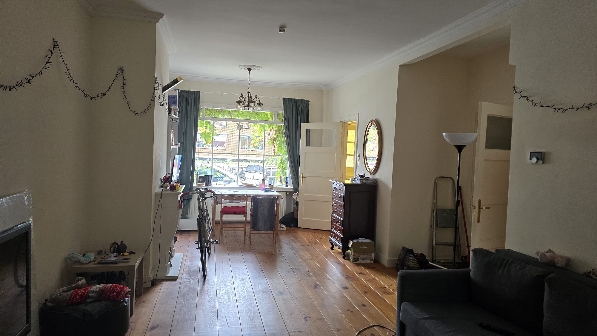 Kamer te huur in Leiden – Utrechtse Jaagpad – foto 3