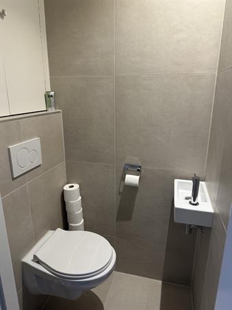 Wohnung bei Kinkerstraat In Amsterdam